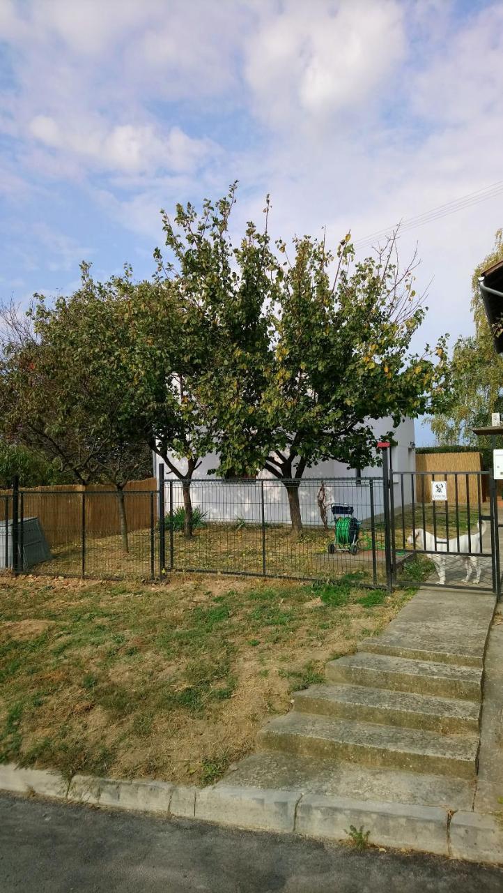 Studio Apartman Kotro Beli Manastir Exterior photo